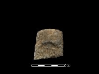 斧鋤形器藏品圖，第2張