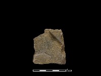 斧鋤形器藏品圖，第1張