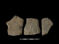 陶片藏品圖，第1張