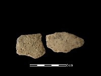 陶片藏品圖，第1張