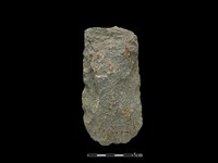 斧鋤形器藏品圖，第2張