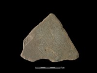 砥石藏品圖，第1張