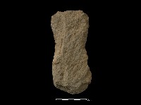 斧鋤形器藏品圖，第1張