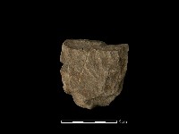 斧鋤形器藏品圖，第2張