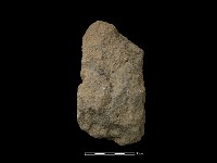 斧鋤形器藏品圖，第2張