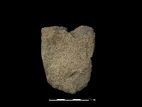 斧鋤形器藏品圖，第1張