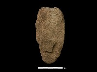 斧鋤形器藏品圖，第2張