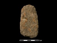 斧鋤形器藏品圖，第2張