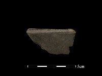 帶加工痕石材藏品圖，第3張