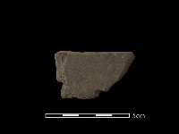 帶加工痕石材藏品圖，第1張