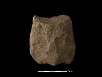 斧鋤形器藏品圖，第1張