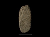 斧鋤形器藏品圖，第1張