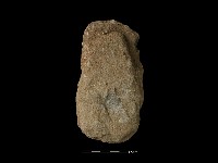 斧鋤形器藏品圖，第2張