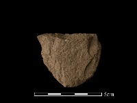 斧鋤形器藏品圖，第1張