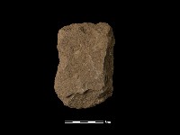 斧鋤形器藏品圖，第2張