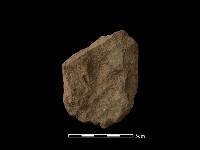 斧鋤形器藏品圖，第2張