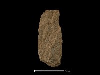 斧鋤形器藏品圖，第1張