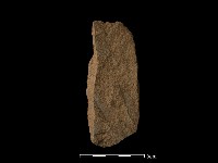 斧鋤形器藏品圖，第2張