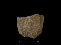 斧鋤形器藏品圖，第1張