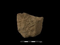 斧鋤形器藏品圖，第2張