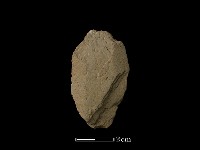 矛鏃形器藏品圖，第1張