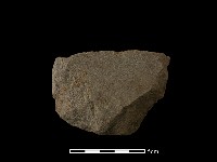 磨製斧鋤形器藏品圖，第2張