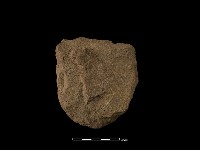 斧鋤形器藏品圖，第2張