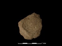 斧鋤形器藏品圖，第2張