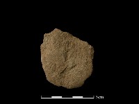 斧鋤形器藏品圖，第1張