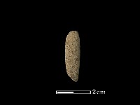 錛鑿形器藏品圖，第3張