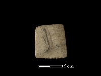 錛鑿形器藏品圖，第3張