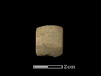 錛鑿形器藏品圖，第1張