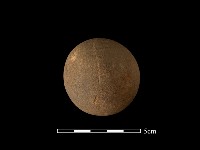 石球藏品圖，第2張