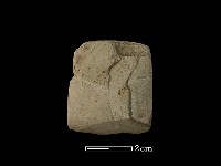 錛鑿形器藏品圖，第2張