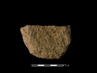 斧鋤形器藏品圖，第1張