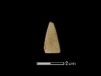 矛鏃形器藏品圖，第1張