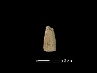 矛鏃形器藏品圖，第2張