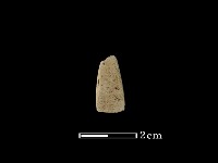 矛鏃形器藏品圖，第1張