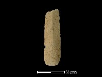 矛鏃形器藏品圖，第2張