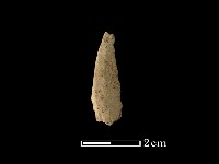 矛鏃形器藏品圖，第1張