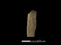 矛鏃形器藏品圖，第2張