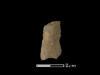 矛鏃形器藏品圖，第2張