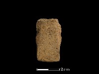 矛鏃形器藏品圖，第2張