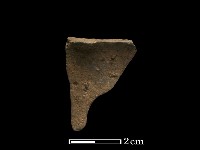 陶片藏品圖，第1張