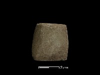 錛鑿形器藏品圖，第1張