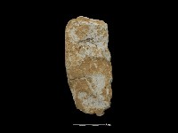 斧鋤形器藏品圖，第1張