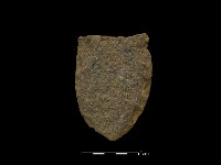 斧鋤形器藏品圖，第1張