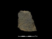 斧鋤形器藏品圖，第2張