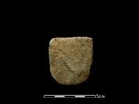 斧鋤形器藏品圖，第2張