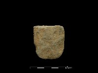 斧鋤形器藏品圖，第1張